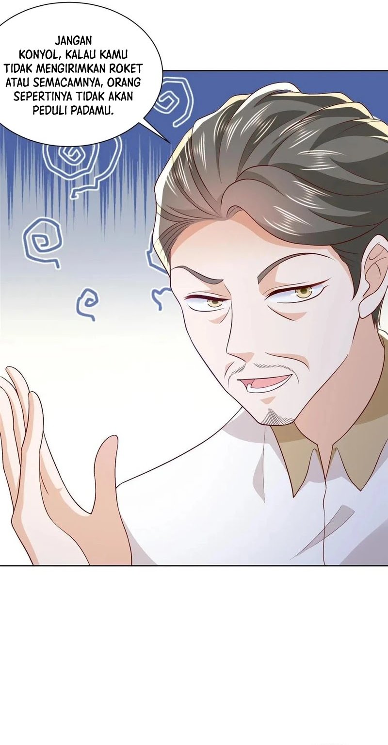 I Randomly Have A New Career Every Week Chapter 424 - halaman 17