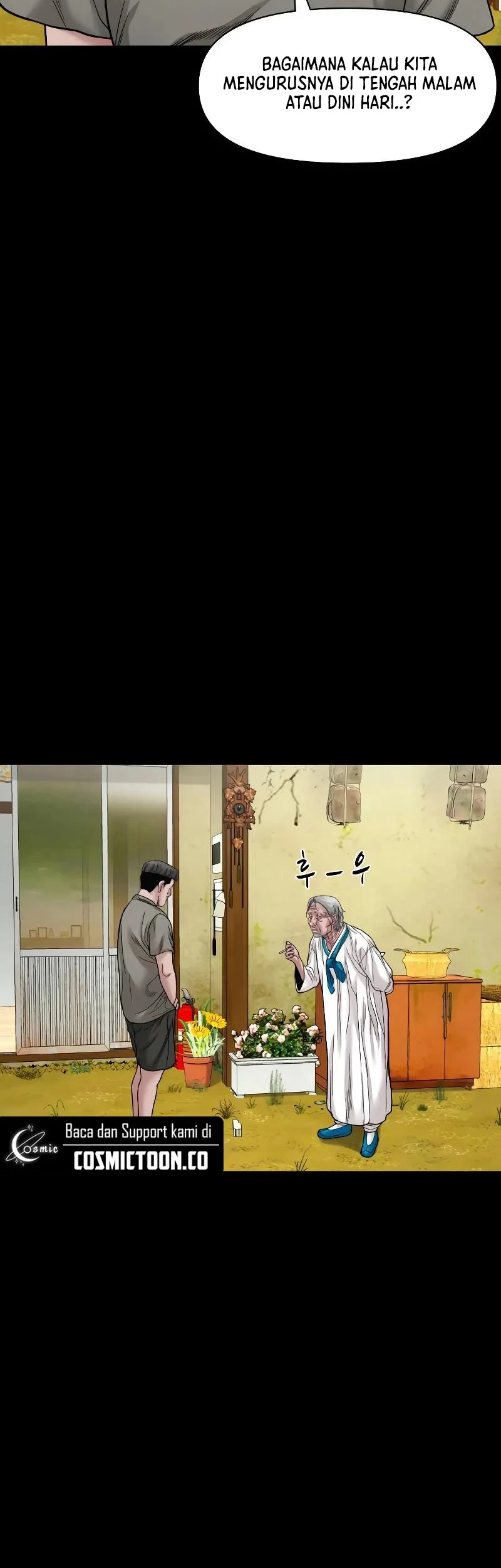 I Randomly Have A New Career Every Week Chapter 424 - halaman 18