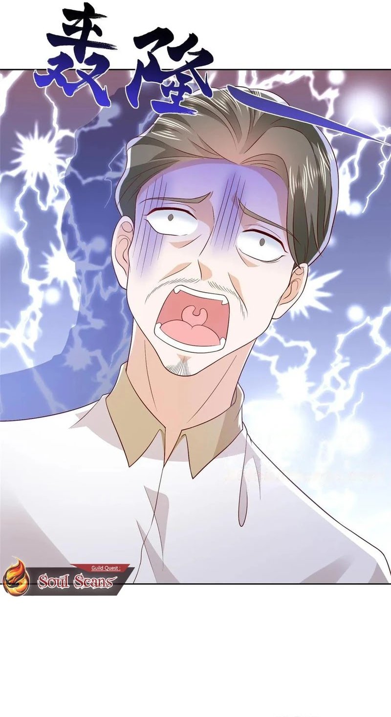 I Randomly Have A New Career Every Week Chapter 424 - halaman 23