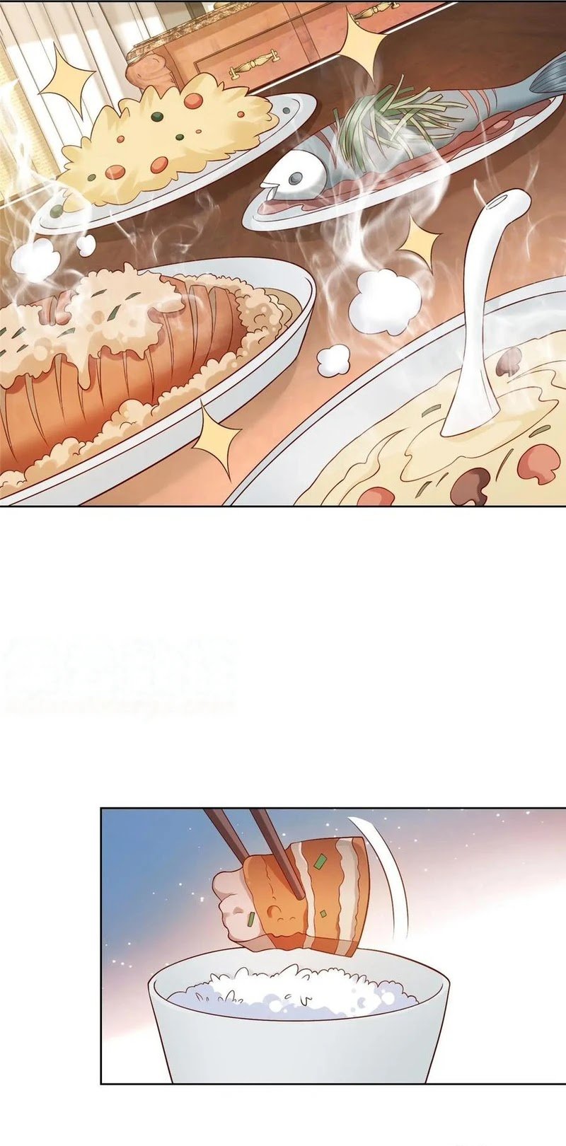I Randomly Have A New Career Every Week Chapter 424 - halaman 27