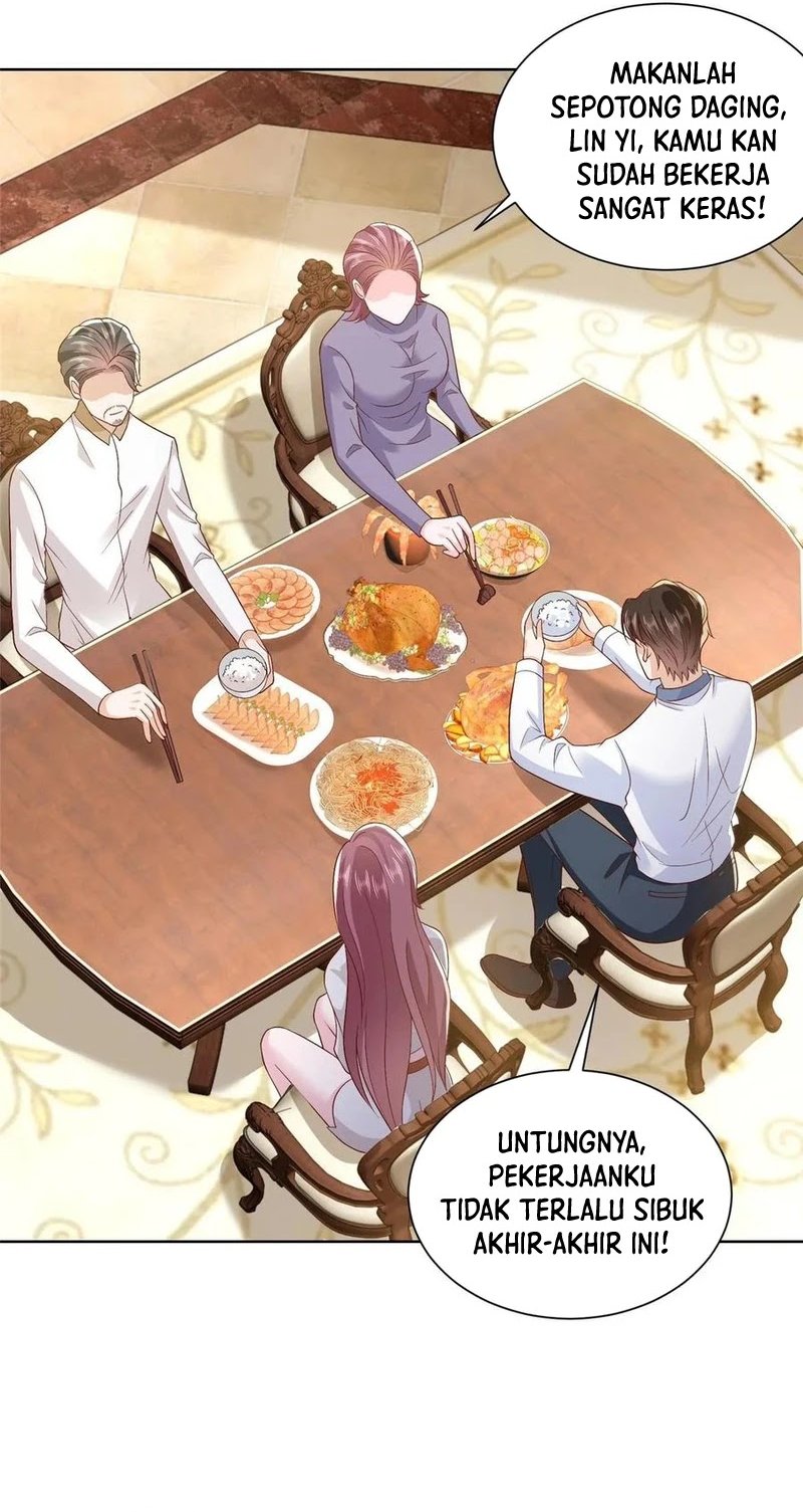I Randomly Have A New Career Every Week Chapter 424 - halaman 28
