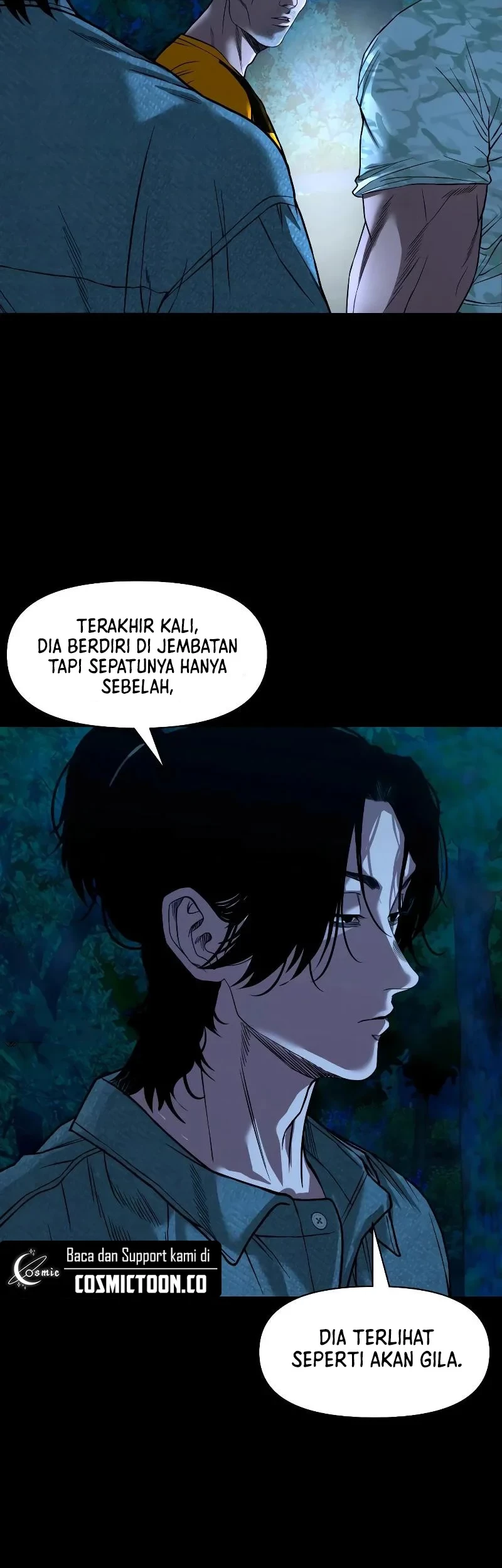 I Randomly Have A New Career Every Week Chapter 424 - halaman 29