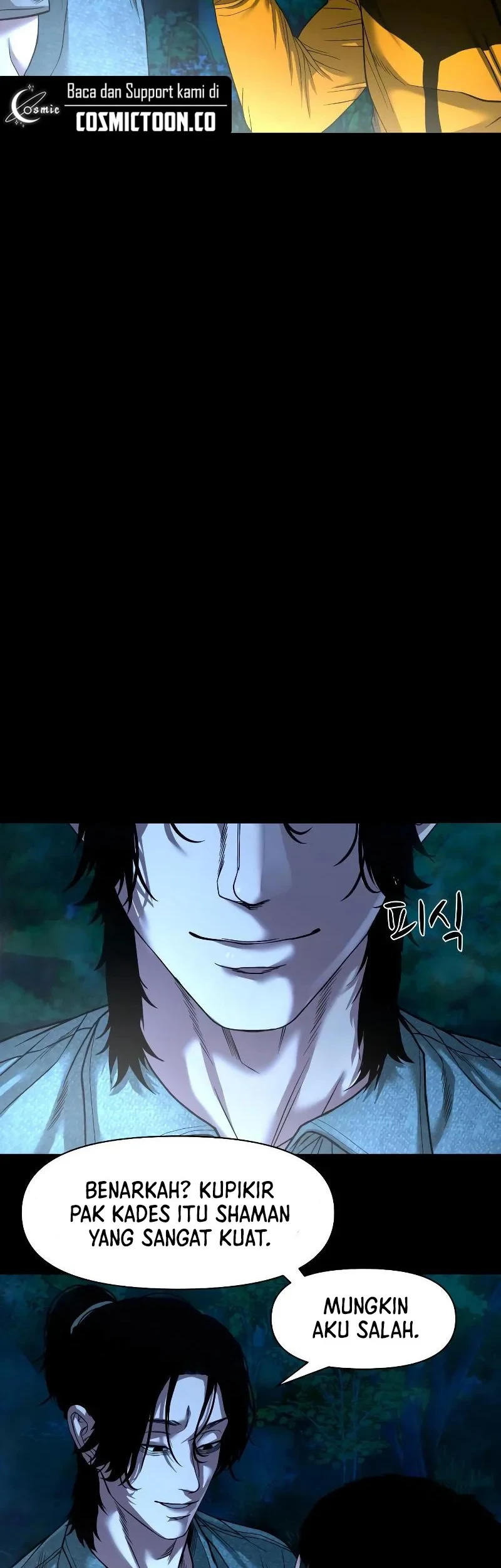 I Randomly Have A New Career Every Week Chapter 424 - halaman 33