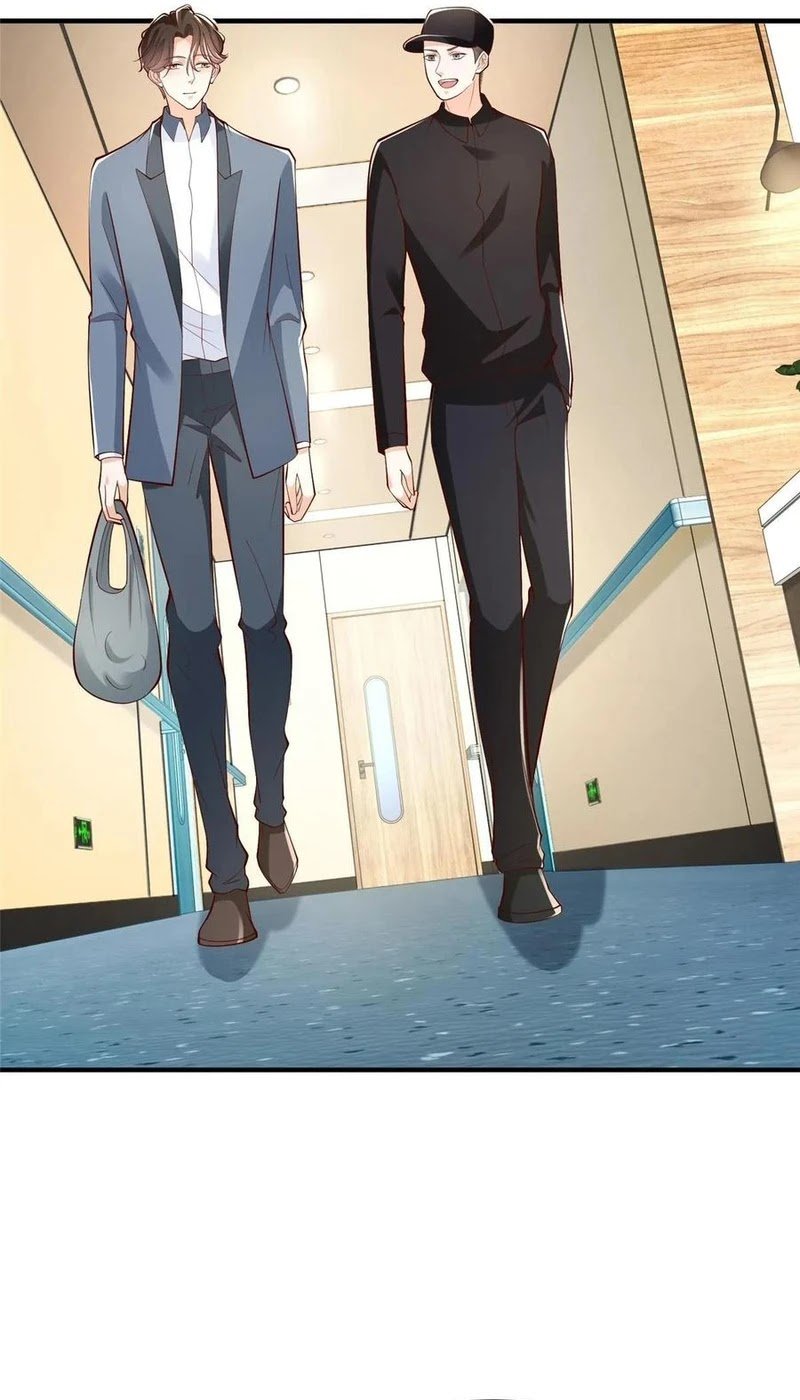 I Randomly Have A New Career Every Week Chapter 425 - halaman 10