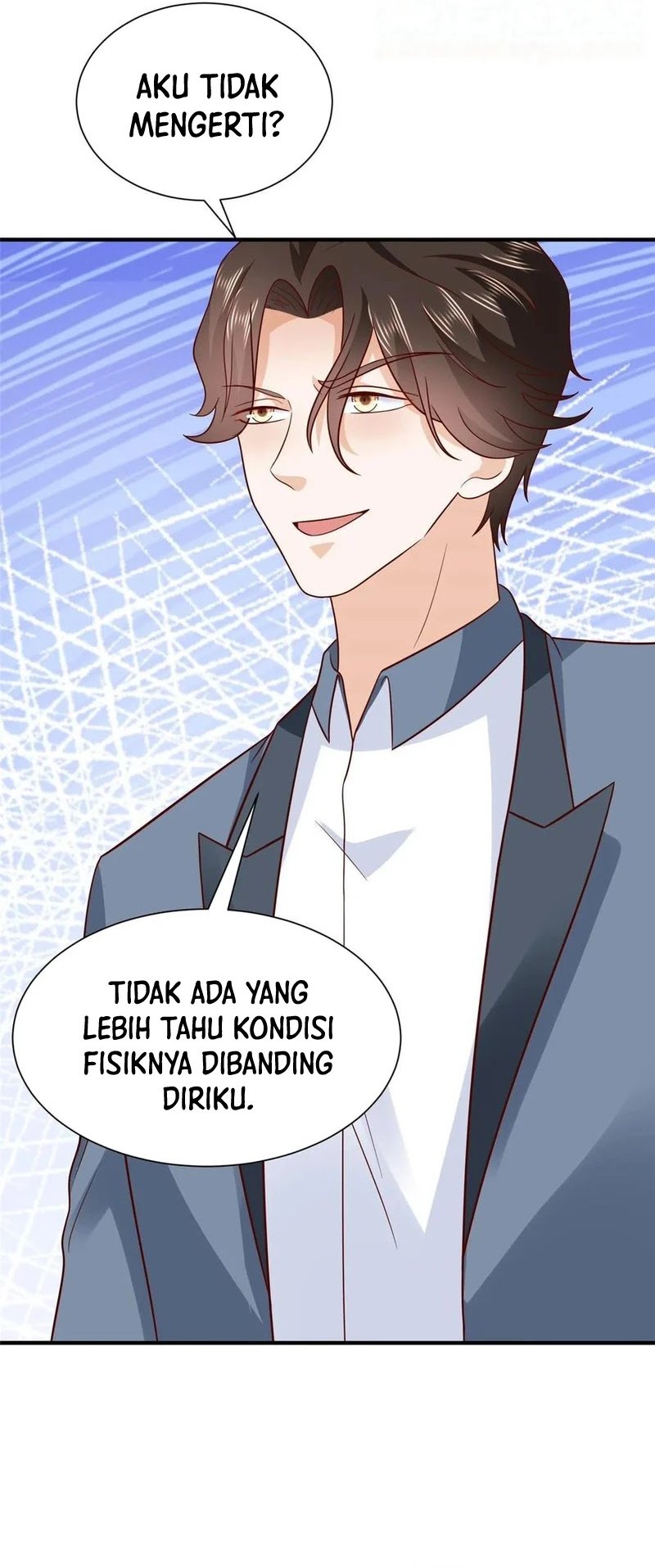 I Randomly Have A New Career Every Week Chapter 425 - halaman 17