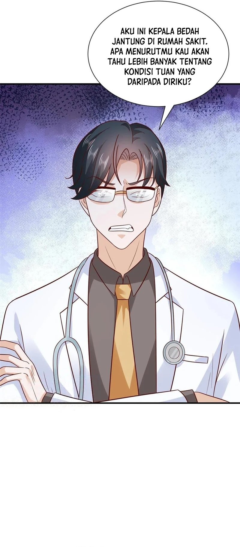 I Randomly Have A New Career Every Week Chapter 425 - halaman 18