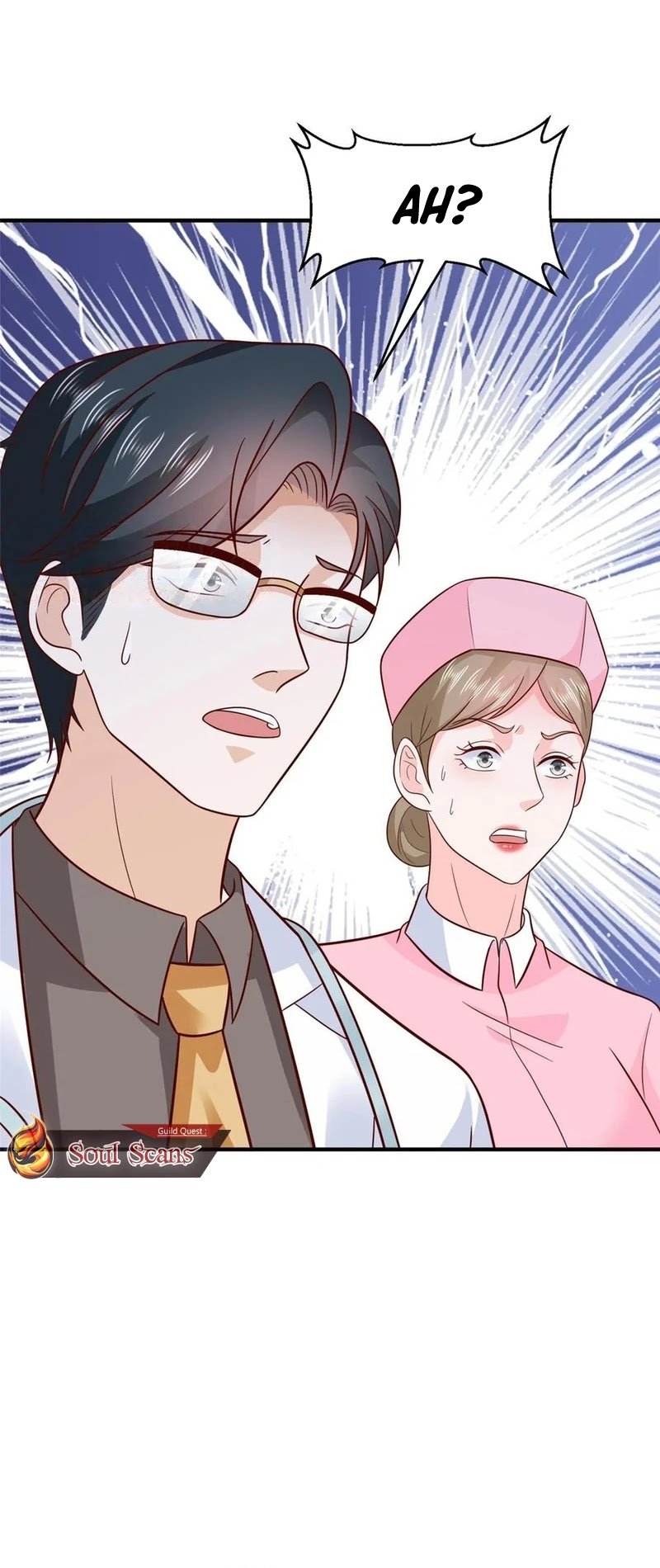 I Randomly Have A New Career Every Week Chapter 425 - halaman 20