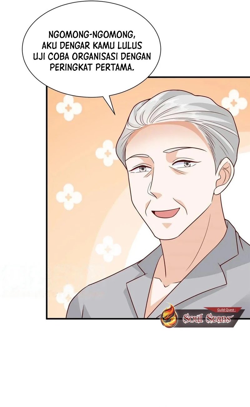I Randomly Have A New Career Every Week Chapter 425 - halaman 27