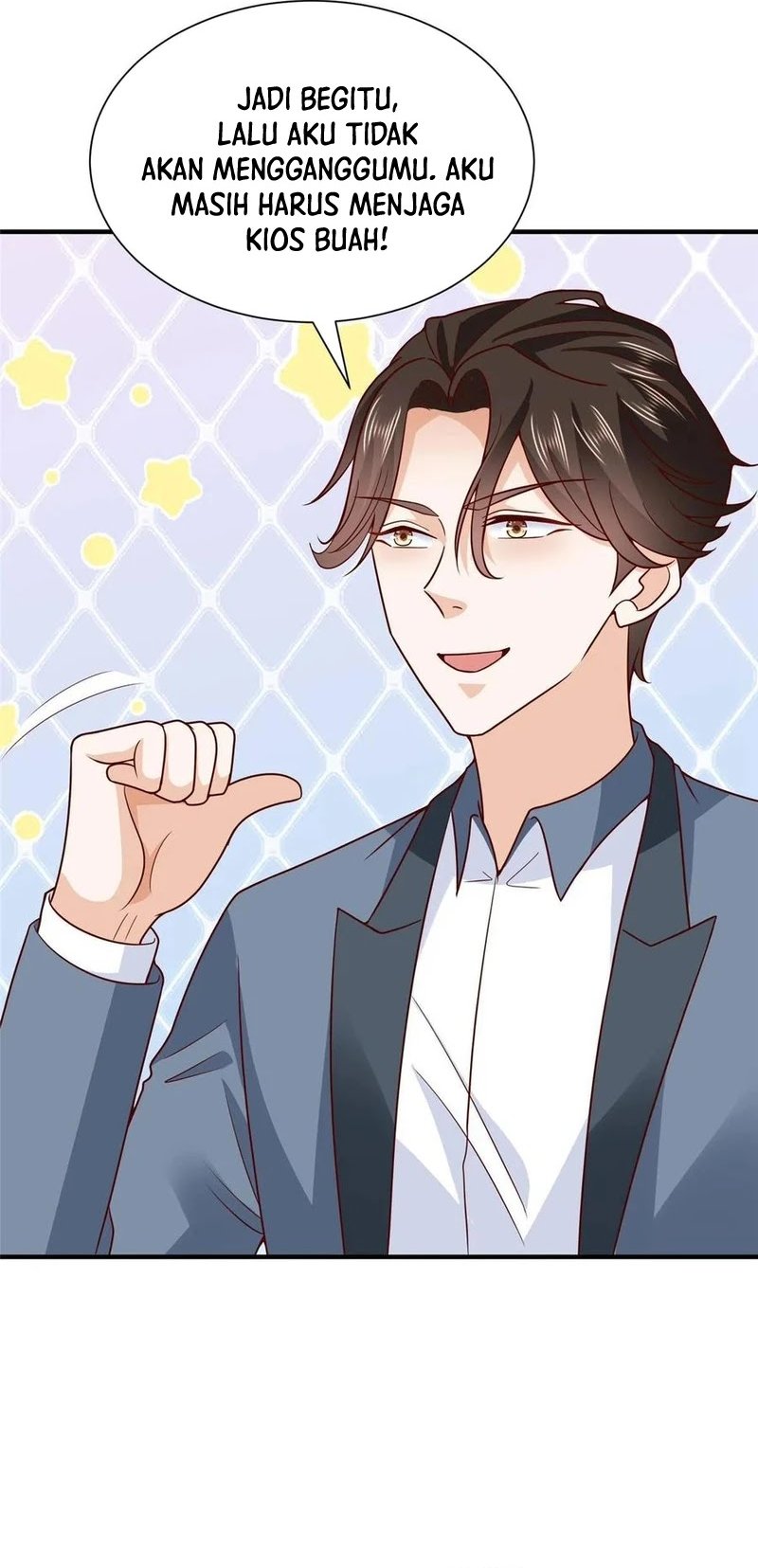 I Randomly Have A New Career Every Week Chapter 425 - halaman 35