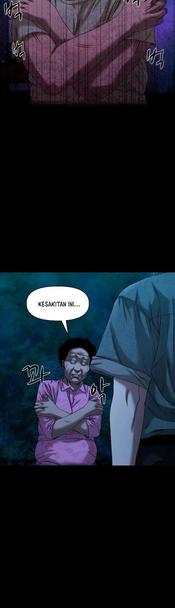 I Randomly Have A New Career Every Week Chapter 425 - halaman 38