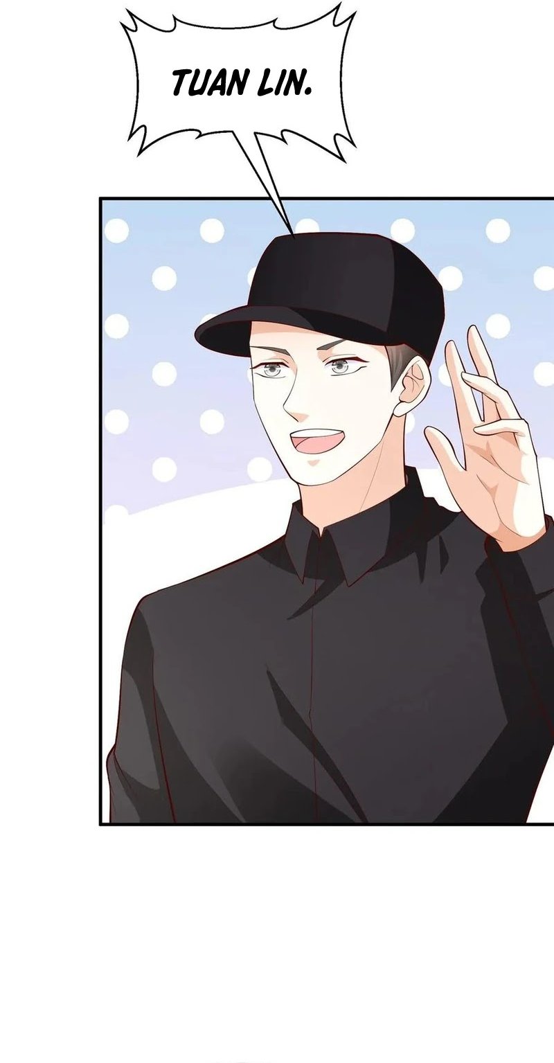 I Randomly Have A New Career Every Week Chapter 425 - halaman 5