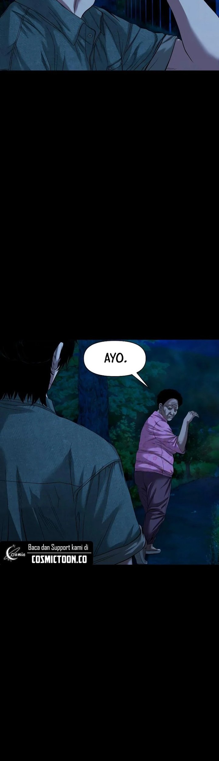 I Randomly Have A New Career Every Week Chapter 425 - halaman 6