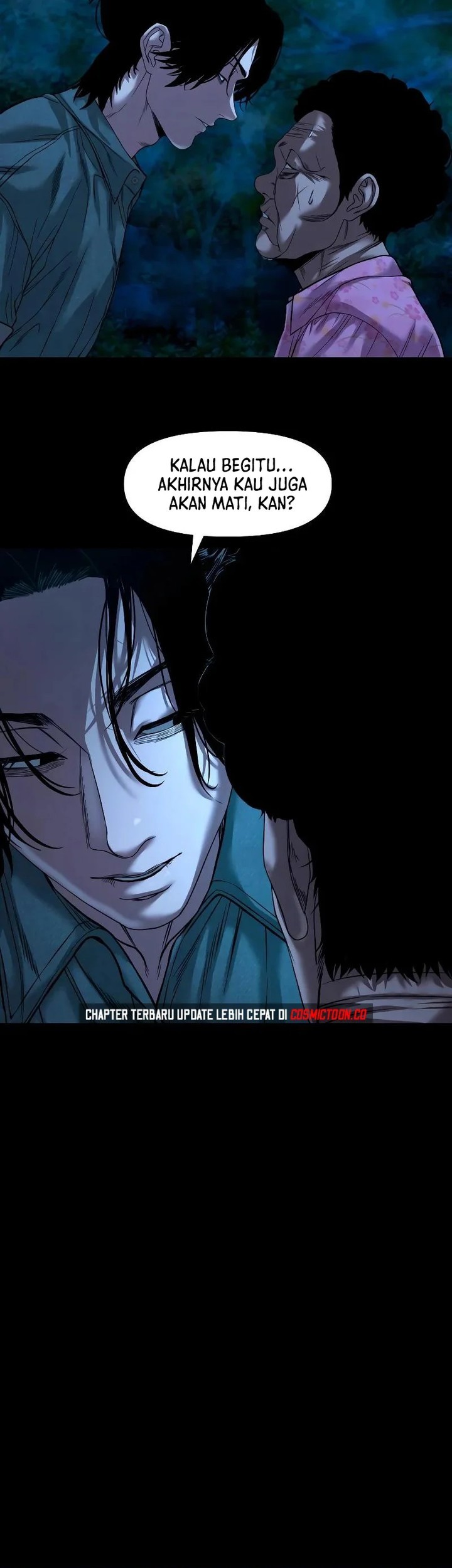 I Randomly Have A New Career Every Week Chapter 426 - halaman 11