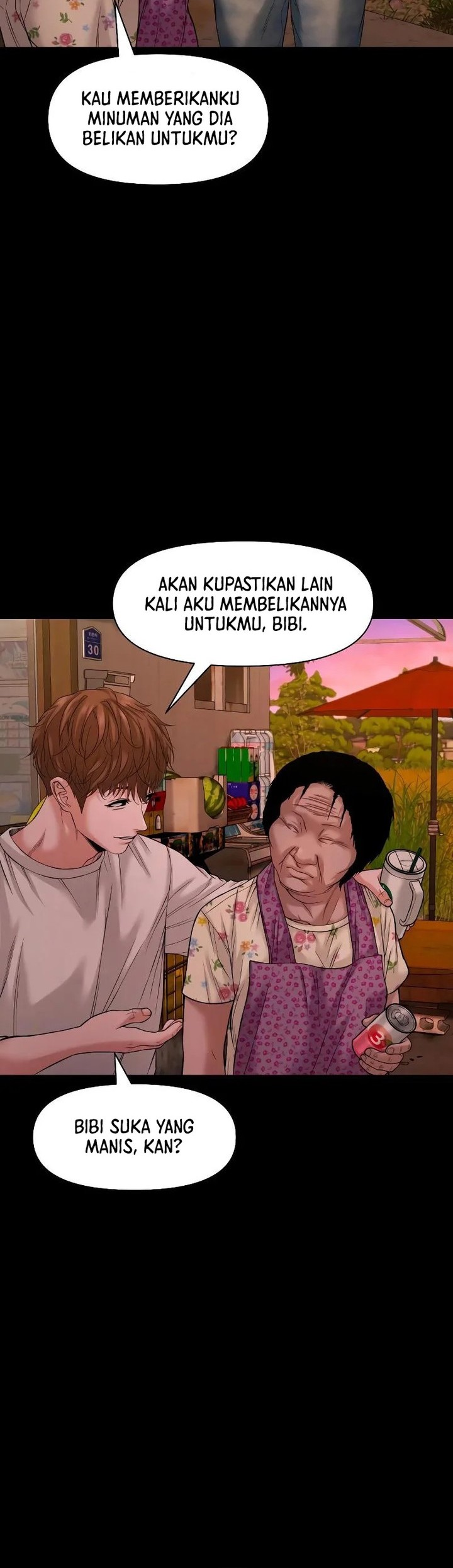 I Randomly Have A New Career Every Week Chapter 426 - halaman 30