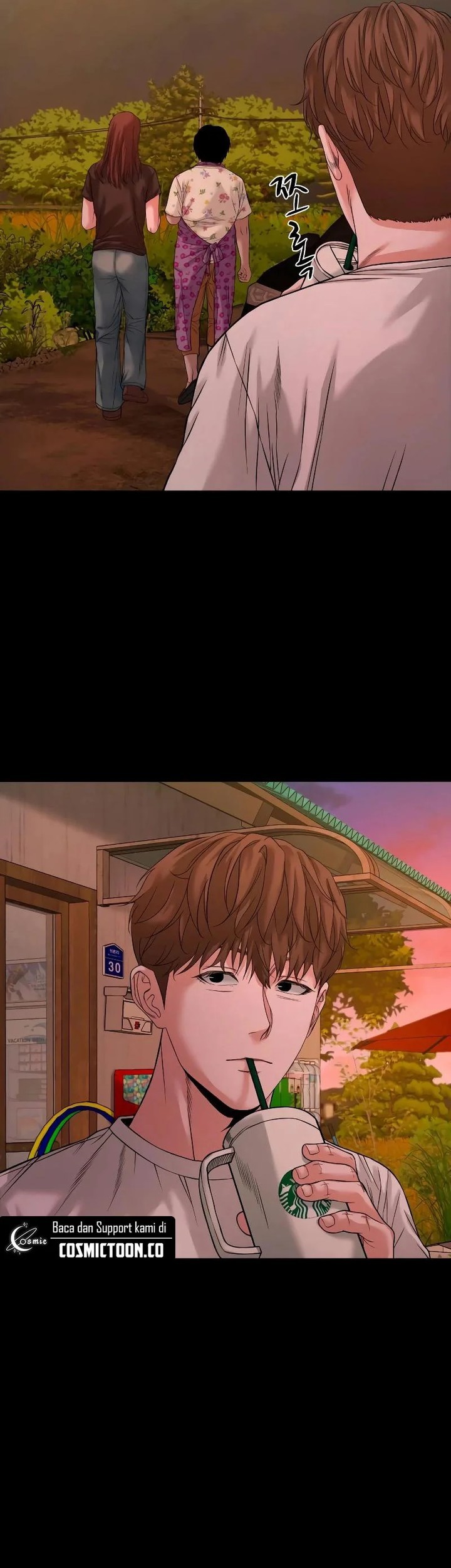 I Randomly Have A New Career Every Week Chapter 426 - halaman 35