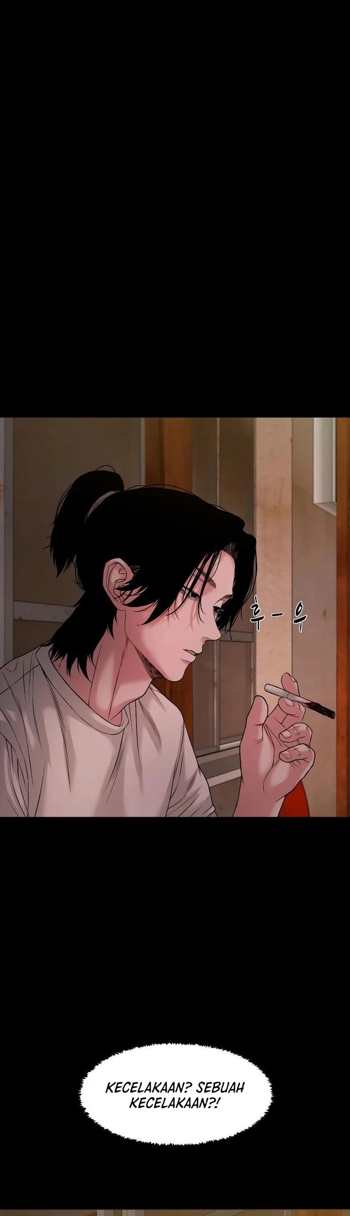 I Randomly Have A New Career Every Week Chapter 426 - halaman 37