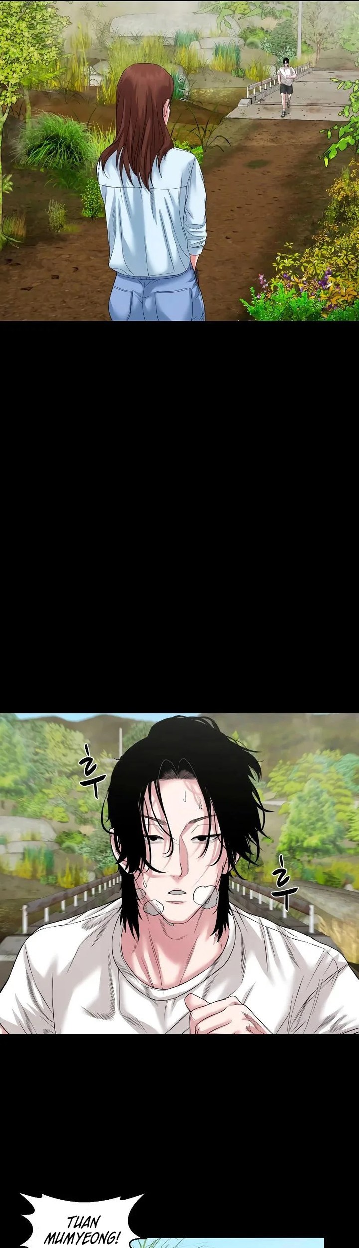 I Randomly Have A New Career Every Week Chapter 426 - halaman 39