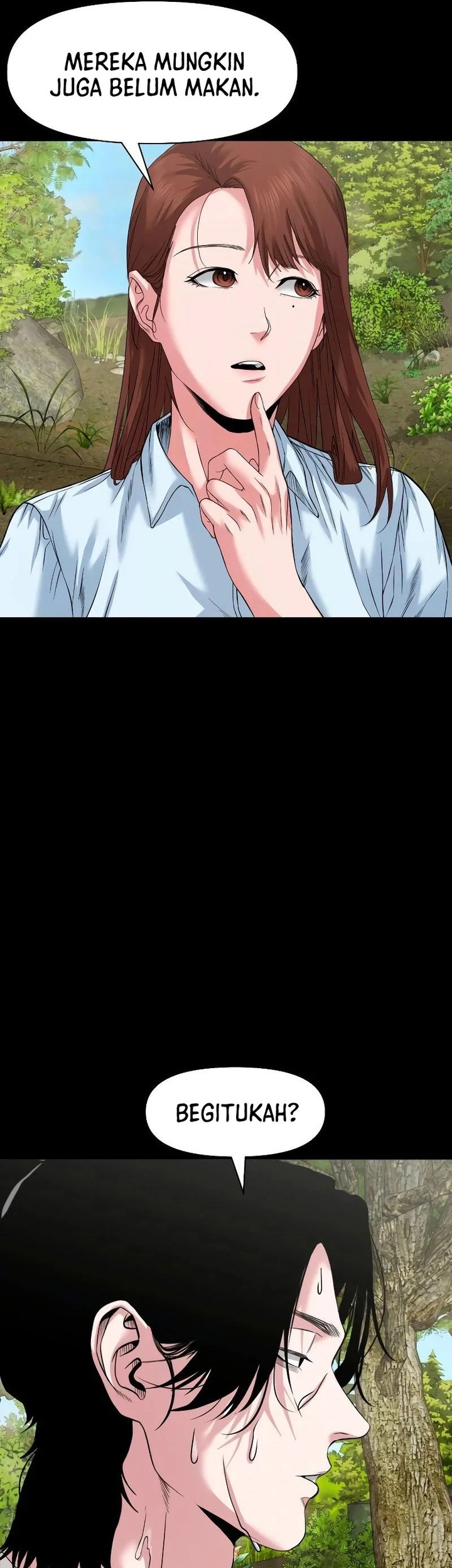 I Randomly Have A New Career Every Week Chapter 426 - halaman 43