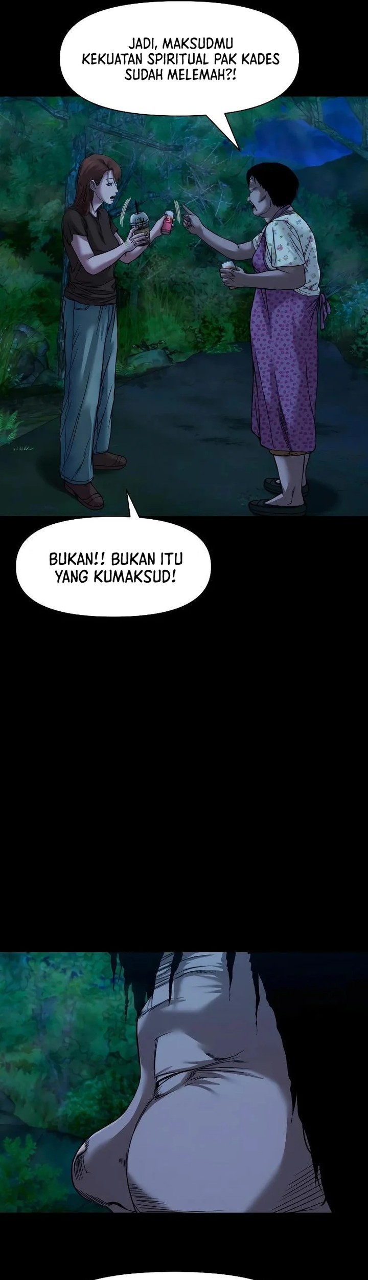 I Randomly Have A New Career Every Week Chapter 426 - halaman 49