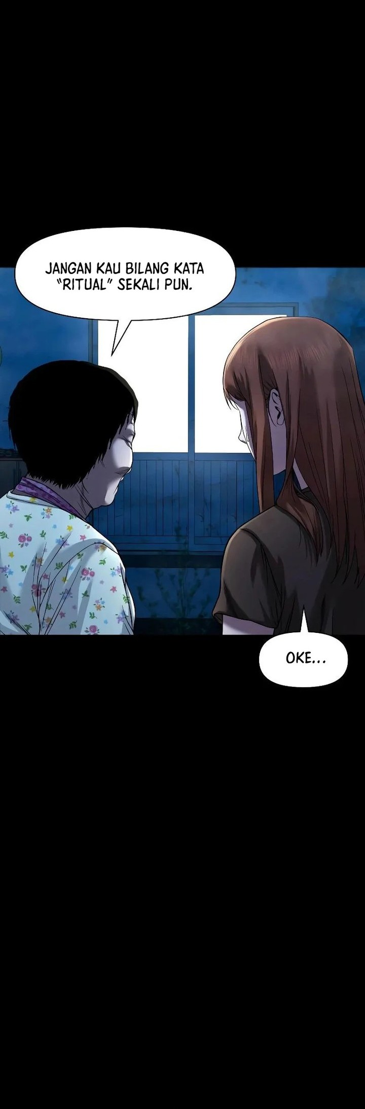 I Randomly Have A New Career Every Week Chapter 426 - halaman 52