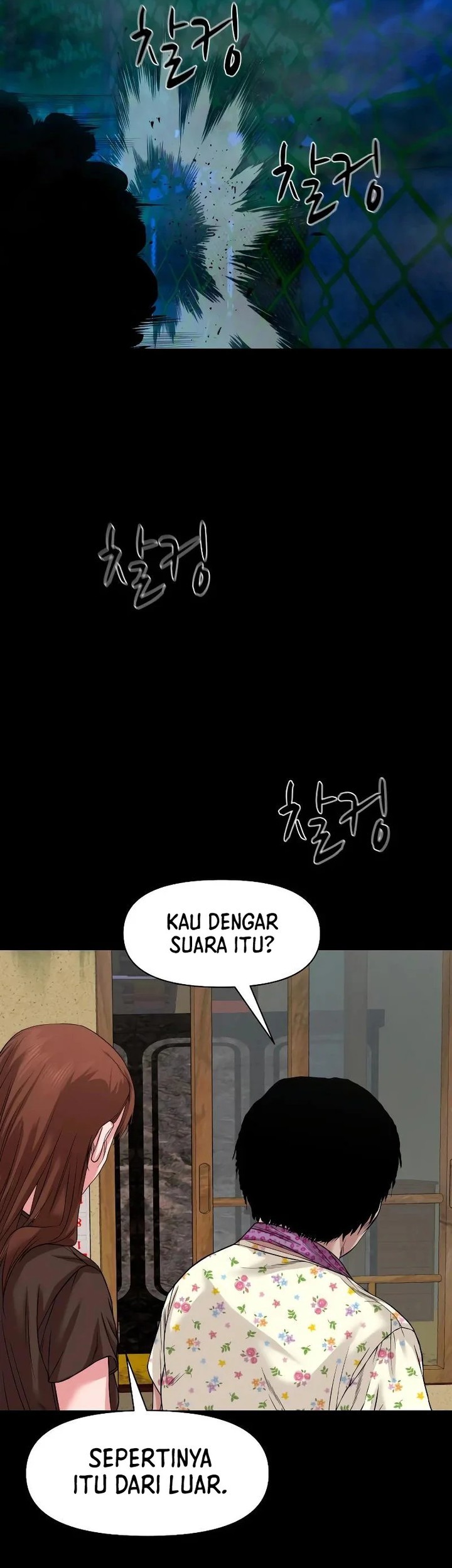 I Randomly Have A New Career Every Week Chapter 426 - halaman 55