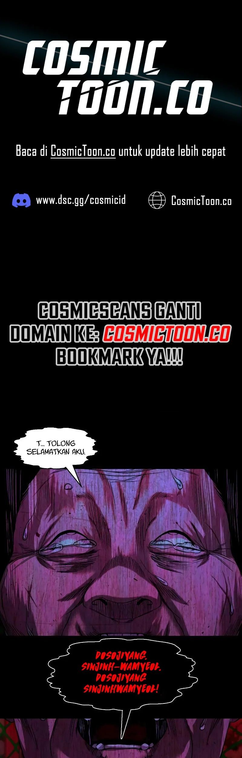 I Randomly Have A New Career Every Week Chapter 427 - halaman 1