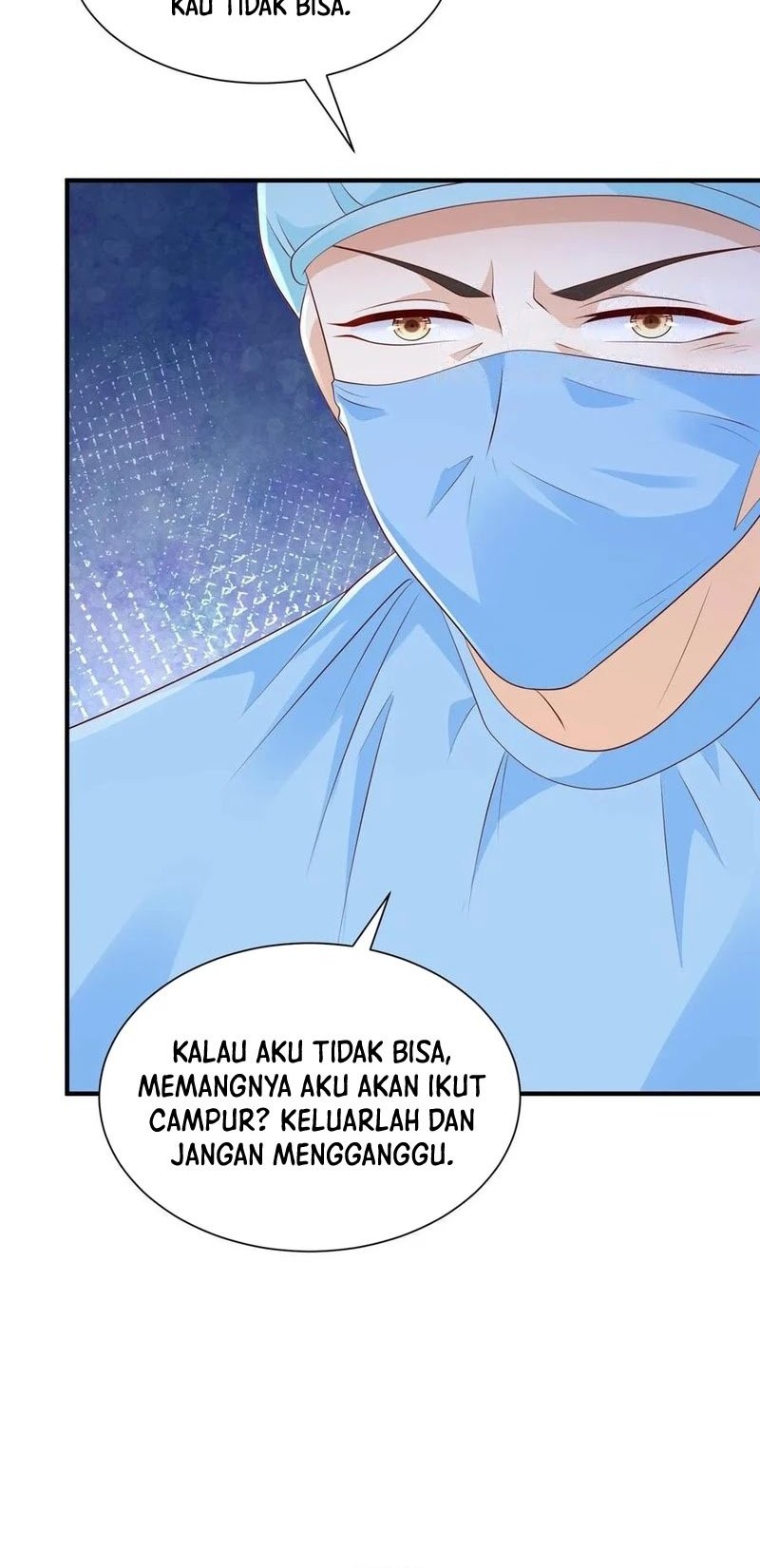 I Randomly Have A New Career Every Week Chapter 427 - halaman 12