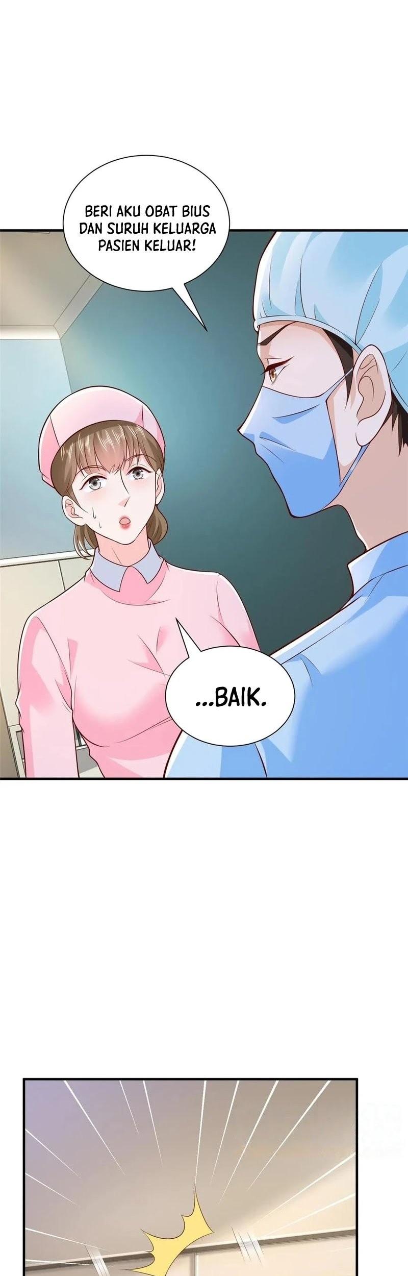 I Randomly Have A New Career Every Week Chapter 427 - halaman 19