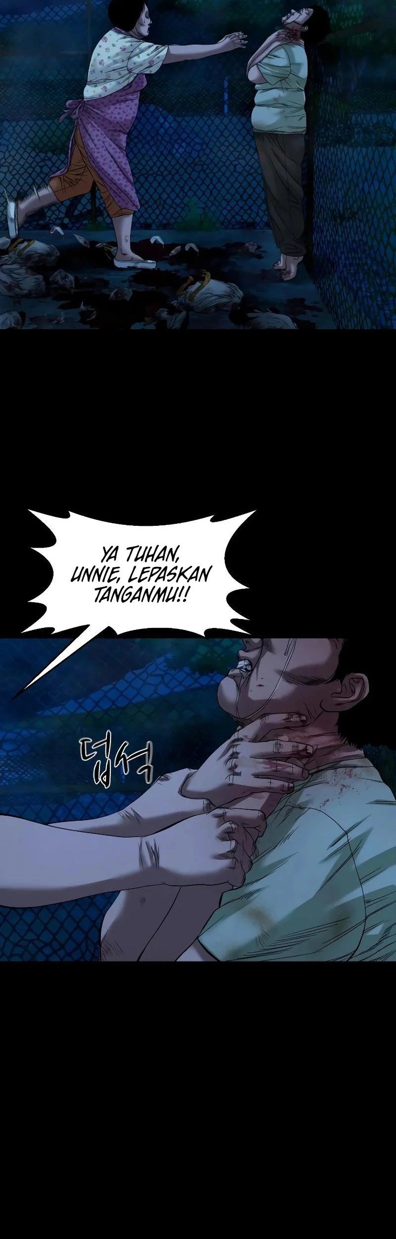 I Randomly Have A New Career Every Week Chapter 427 - halaman 4