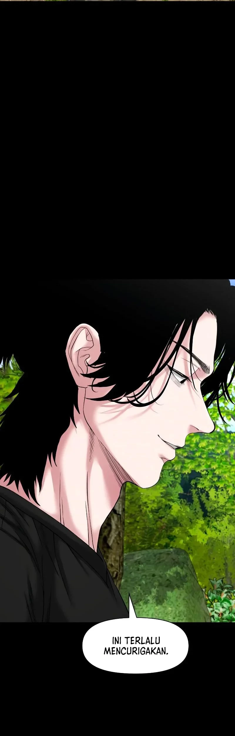 I Randomly Have A New Career Every Week Chapter 428 - halaman 14