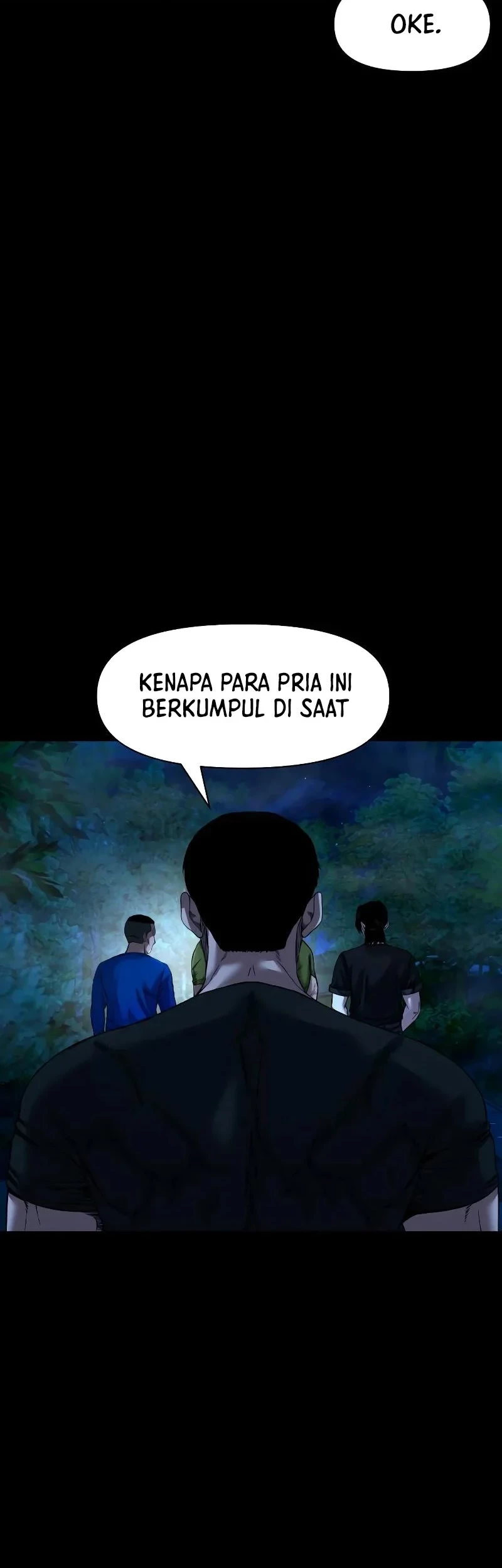 I Randomly Have A New Career Every Week Chapter 428 - halaman 22