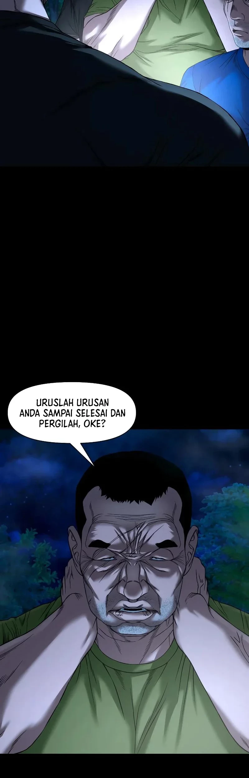 I Randomly Have A New Career Every Week Chapter 428 - halaman 28