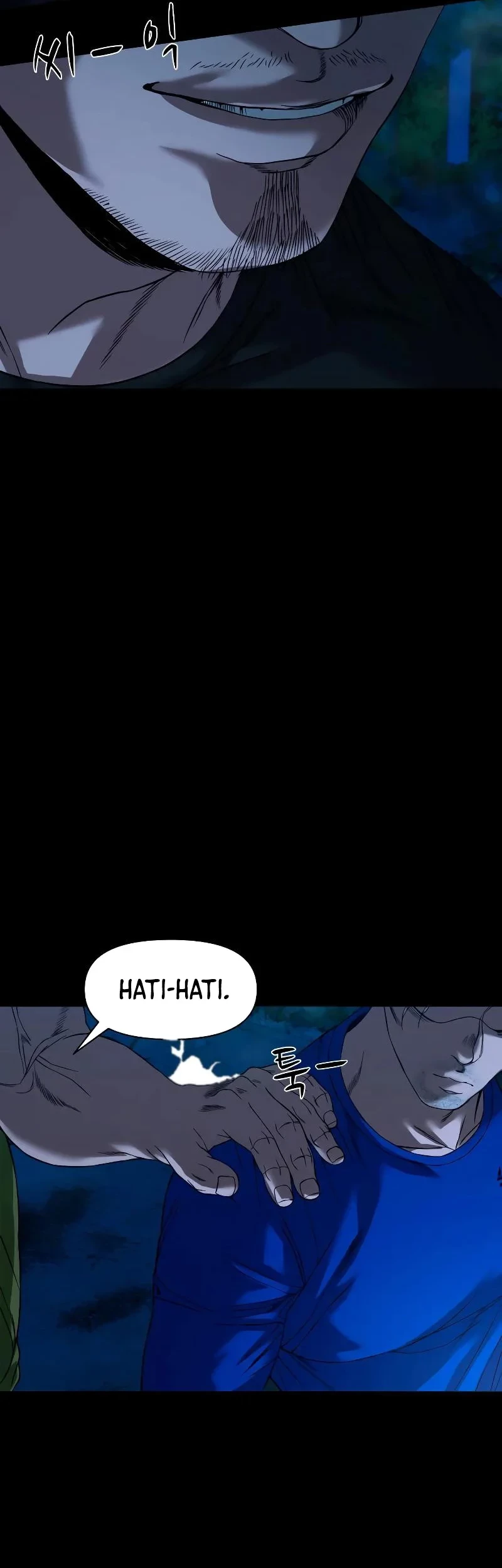I Randomly Have A New Career Every Week Chapter 428 - halaman 31