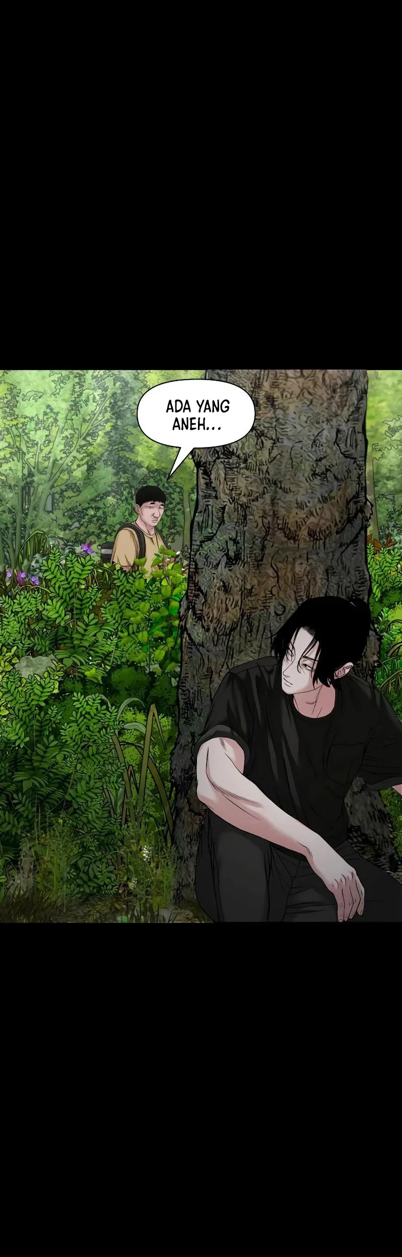 I Randomly Have A New Career Every Week Chapter 428 - halaman 7