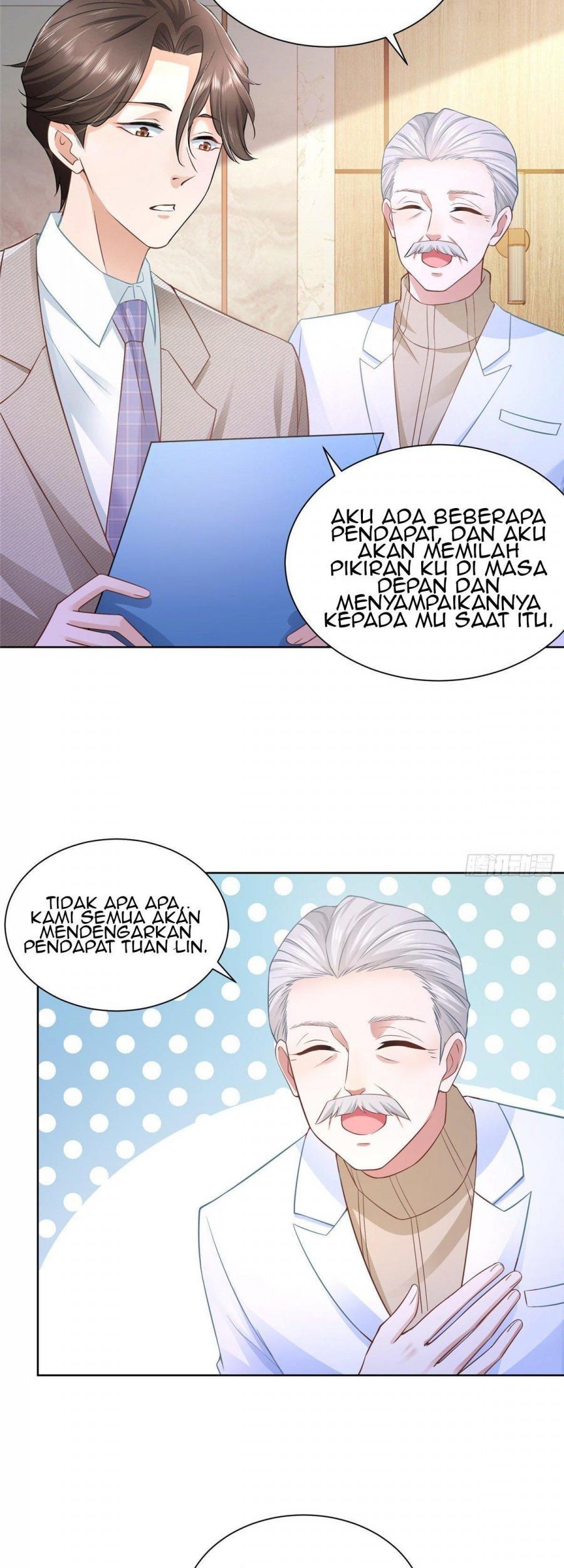 I Randomly Have A New Career Every Week Chapter 43 - halaman 12