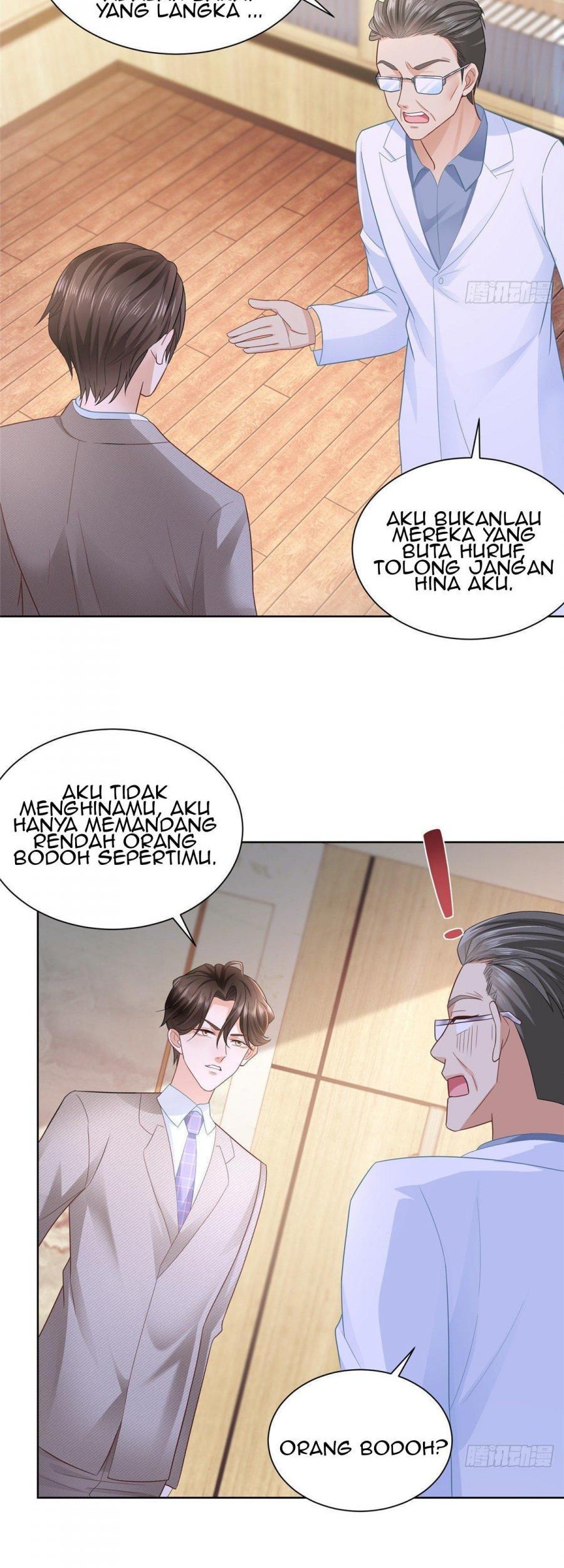 I Randomly Have A New Career Every Week Chapter 43 - halaman 16