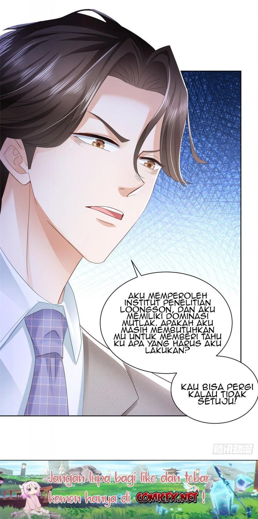 I Randomly Have A New Career Every Week Chapter 43 - halaman 17
