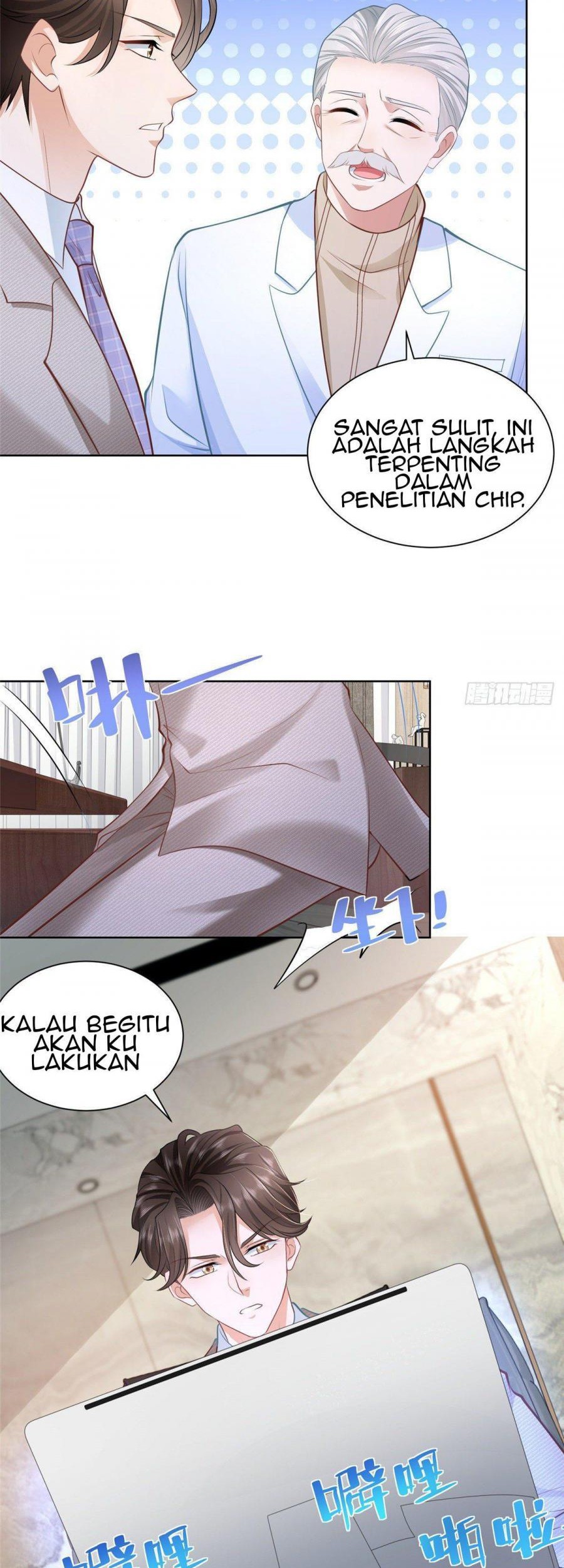 I Randomly Have A New Career Every Week Chapter 43 - halaman 21