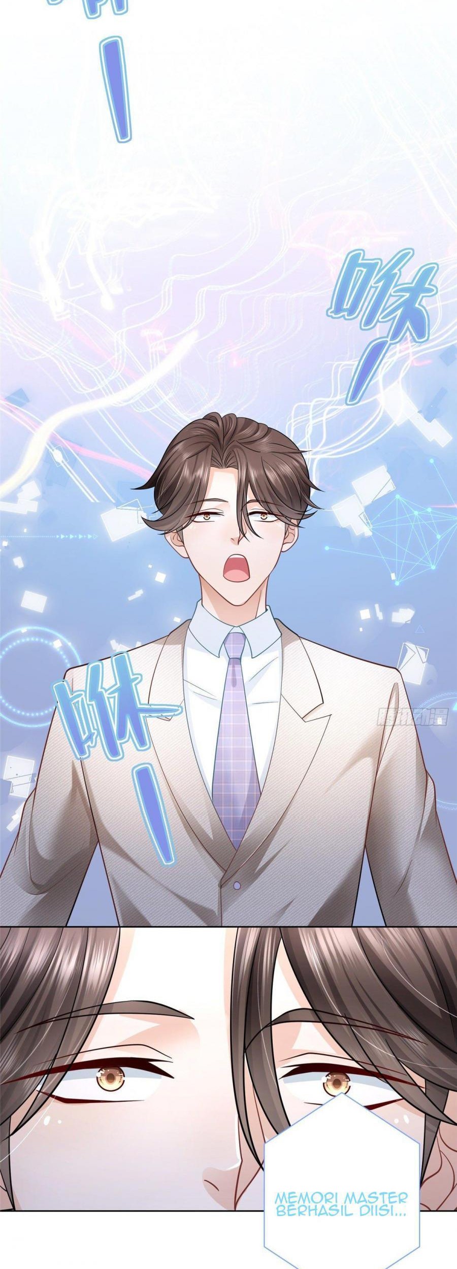 I Randomly Have A New Career Every Week Chapter 43 - halaman 3