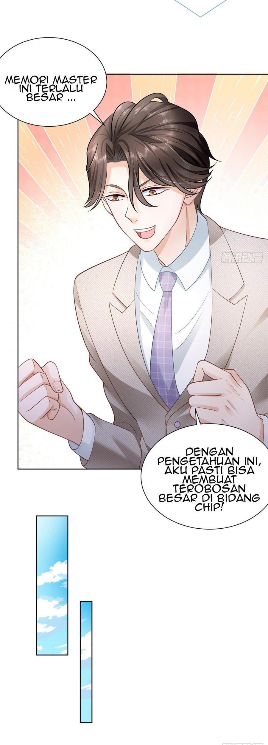 I Randomly Have A New Career Every Week Chapter 43 - halaman 4