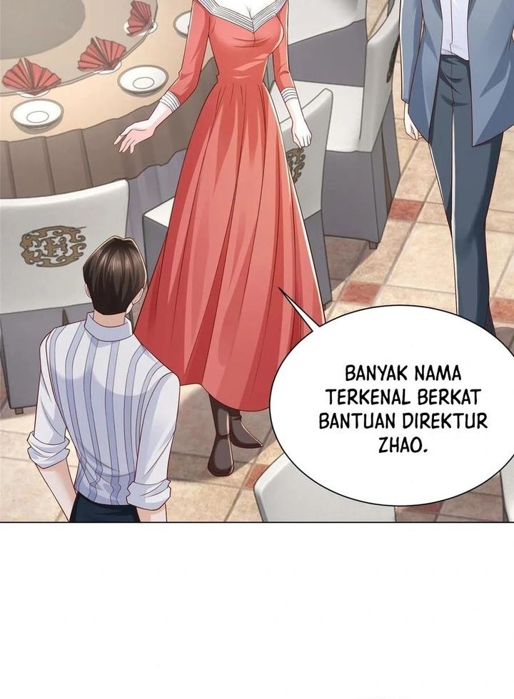 I Randomly Have A New Career Every Week Chapter 430 - halaman 15