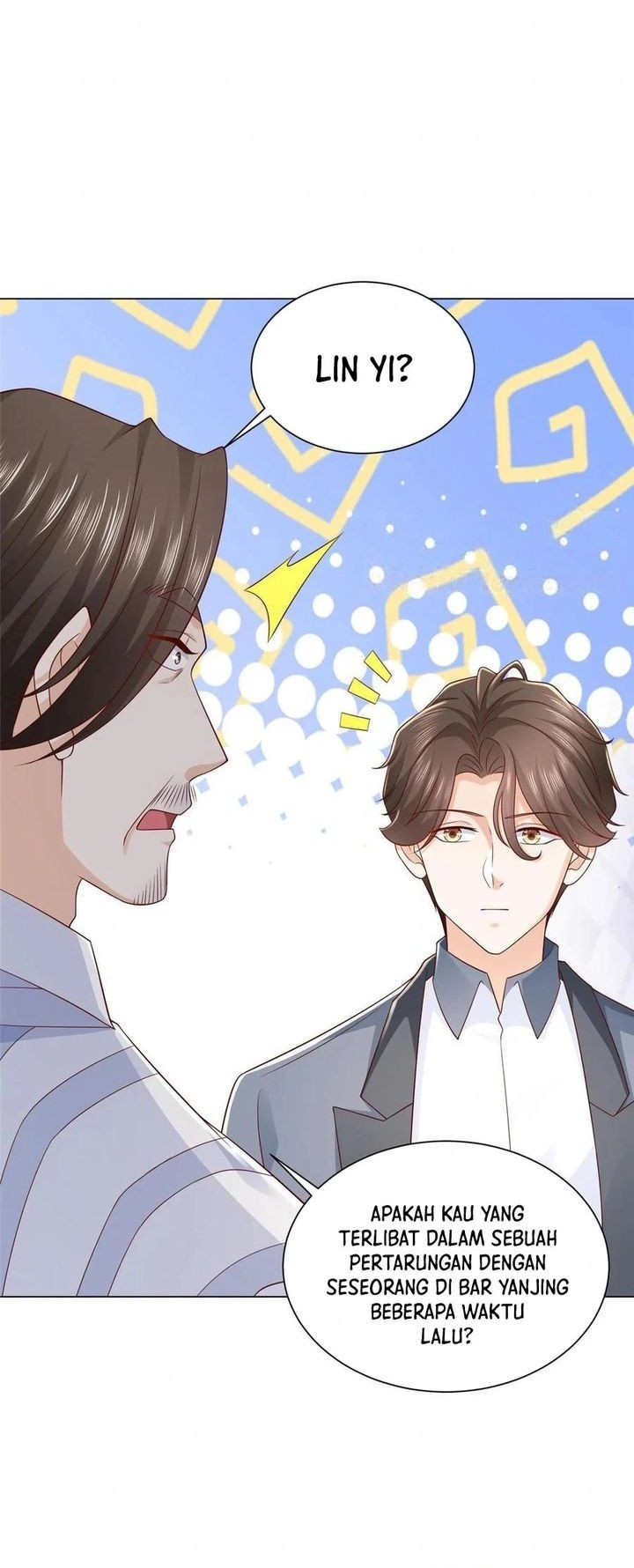 I Randomly Have A New Career Every Week Chapter 430 - halaman 18