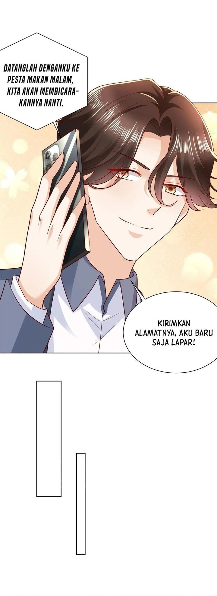 I Randomly Have A New Career Every Week Chapter 430 - halaman 3