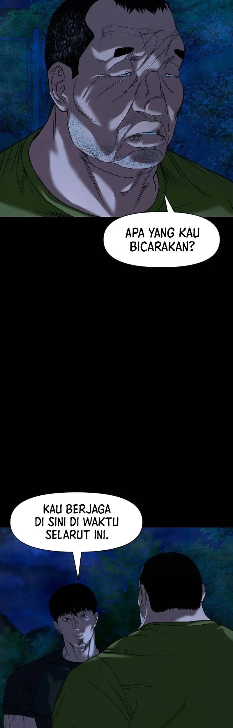 I Randomly Have A New Career Every Week Chapter 430 - halaman 4