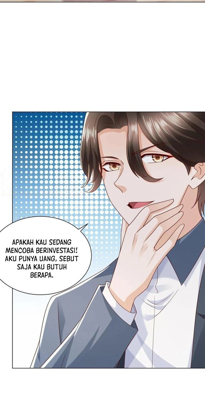 I Randomly Have A New Career Every Week Chapter 430 - halaman 6