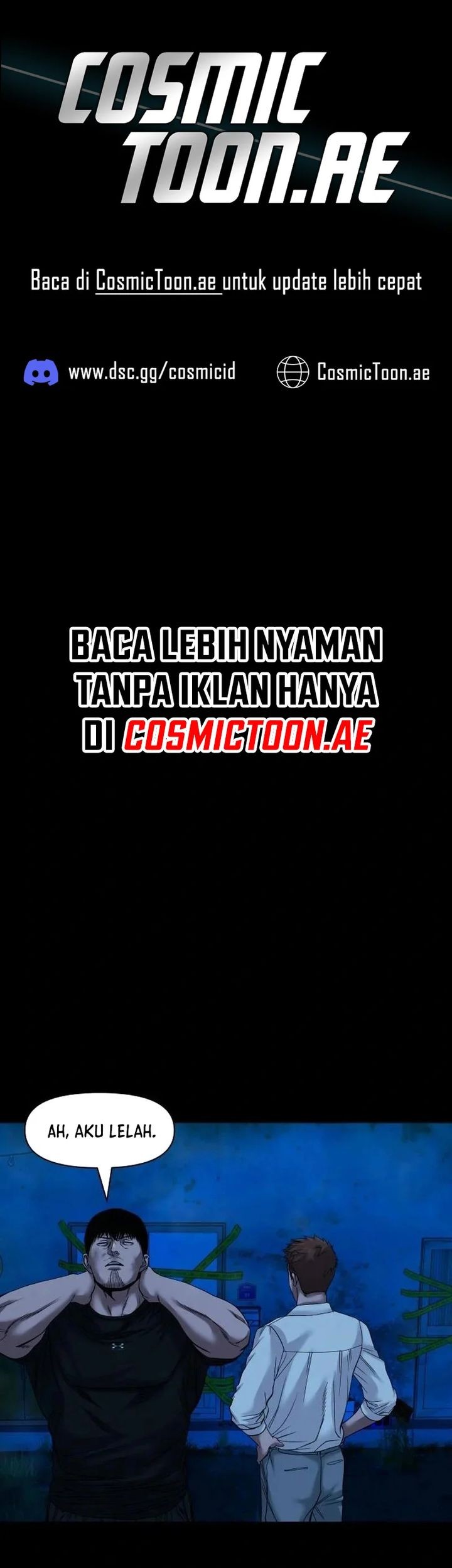 I Randomly Have A New Career Every Week Chapter 433 - halaman 1