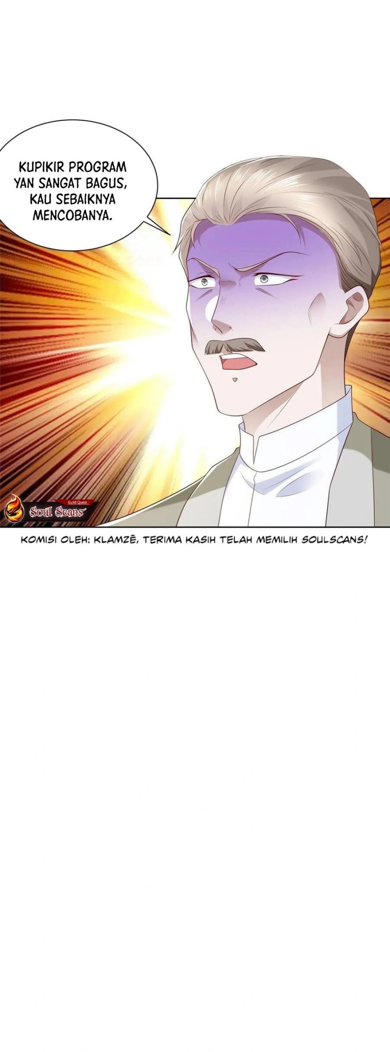 I Randomly Have A New Career Every Week Chapter 433 - halaman 25
