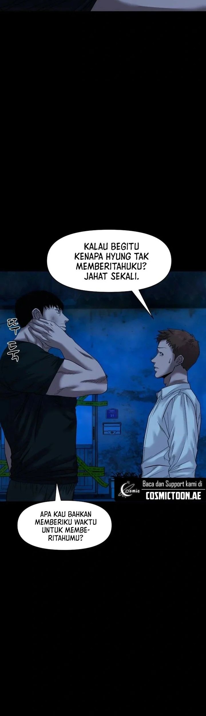 I Randomly Have A New Career Every Week Chapter 433 - halaman 4