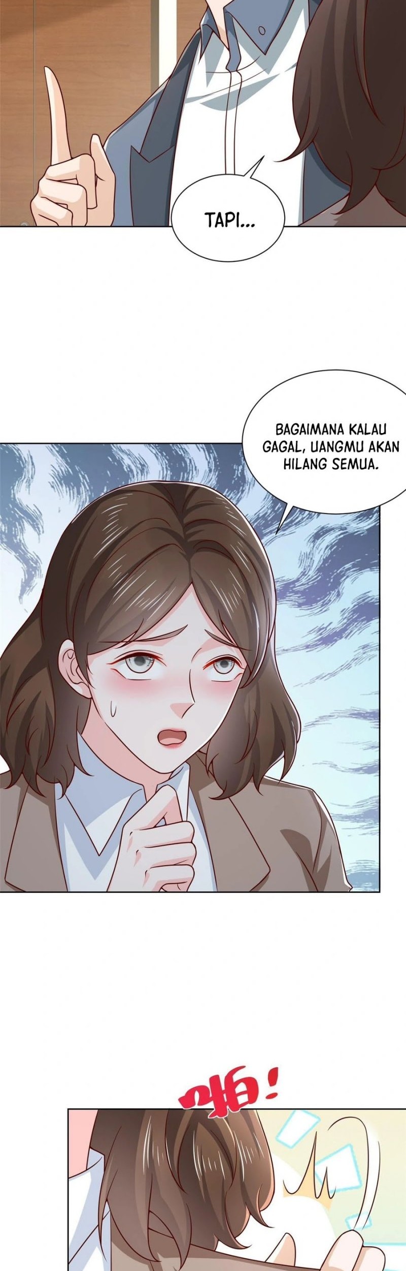I Randomly Have A New Career Every Week Chapter 434 - halaman 14
