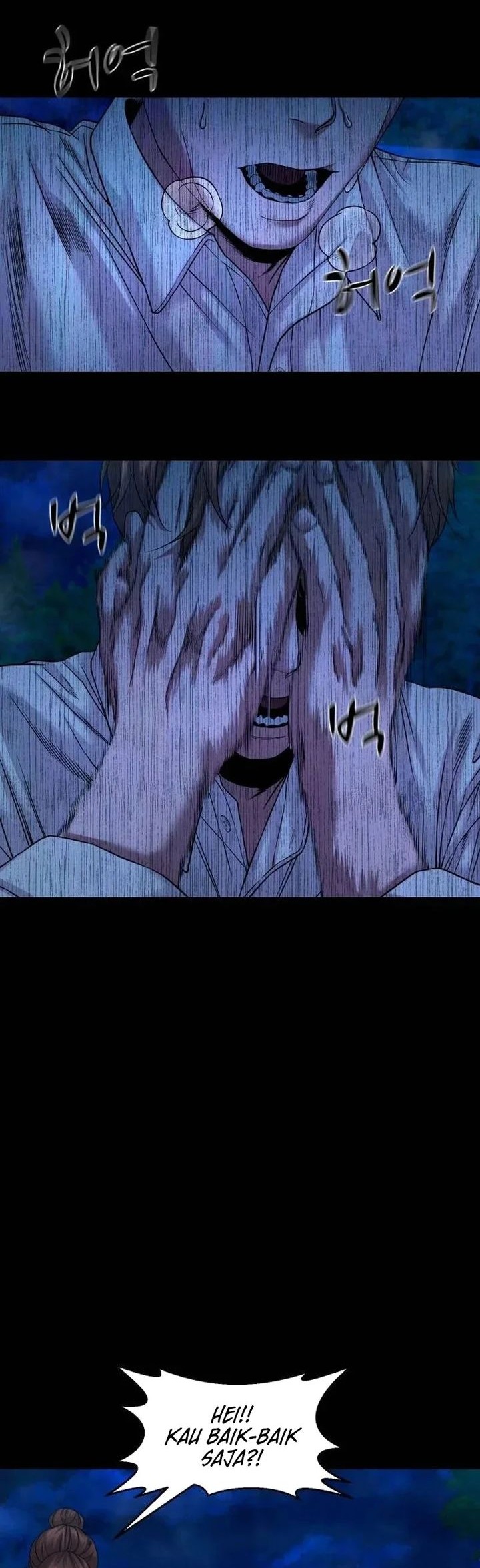 I Randomly Have A New Career Every Week Chapter 434 - halaman 18